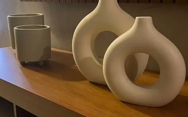 Porto Esmeralda Apartment