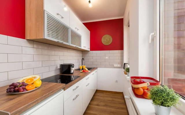 Sleepway Apartments - Orient Dream