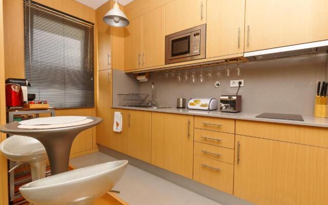 Studio Apartment Porto Gaia (Arrabida)