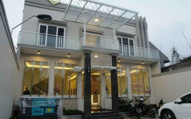 Wisma Mulia Purbalingga — hotel in Purbalingga