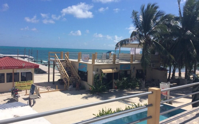 The Club At Caye Caulker