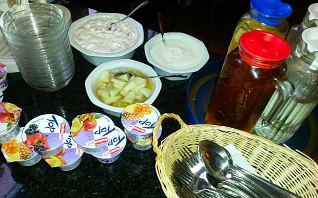 Landgasthaus Moselhöhe