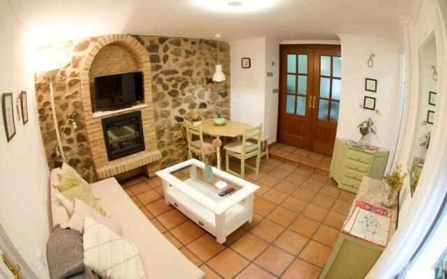 Apartamento familiar con 2 HB y bonita ubicación