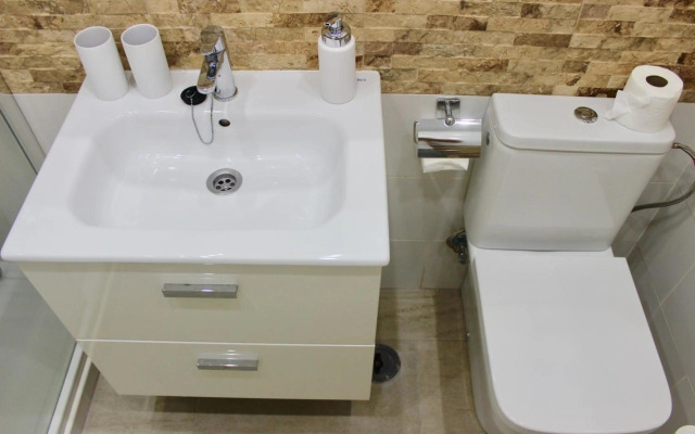 2 BDR,2 BATH Amarilla Golf Apartment