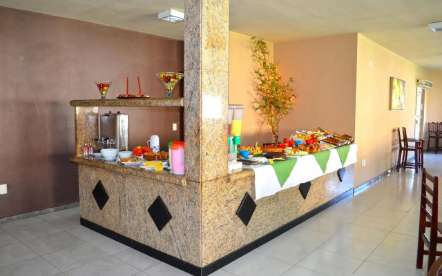 Pontal Praia Hotel