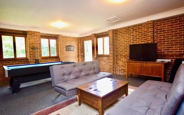 The Church at Woodford