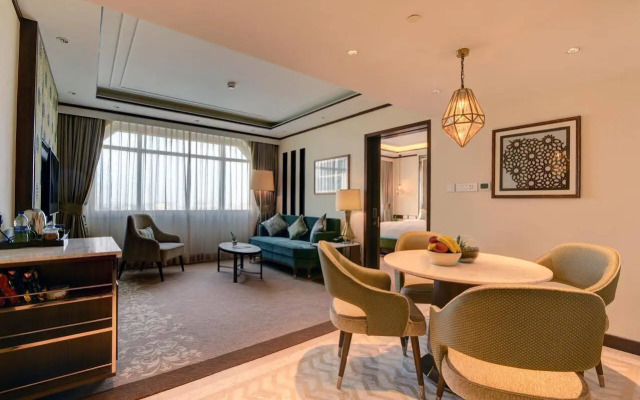 Tajview,Agra-IHCL SeleQtions