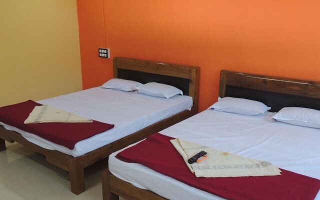 Mysa - Dandeli Lodge