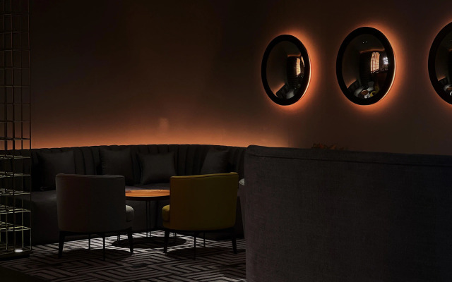 voco Wuhan Xinhua by IHG