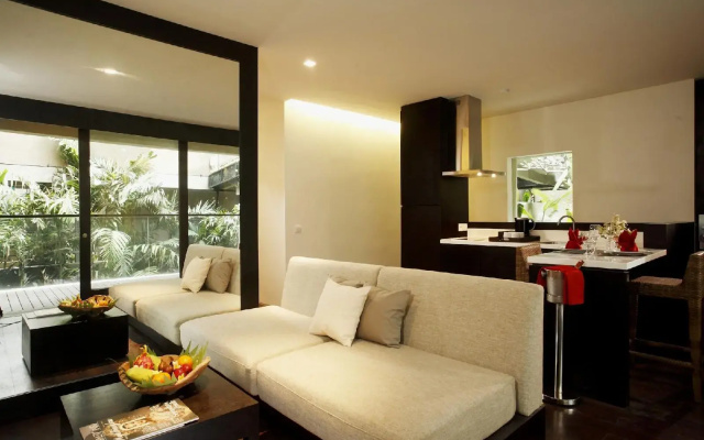 Taum Resort Bali