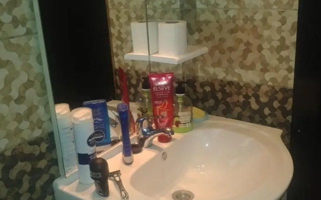 Mohammed V Airport Homestay