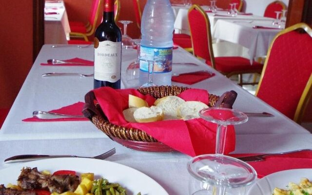 Hotel Residence La Corniche