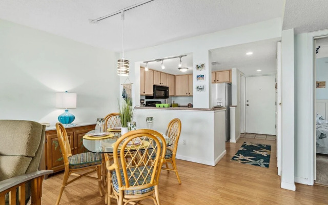 Unit 3328 - Ocean Racquet Club