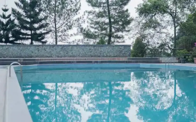 Resort Pangrango Sukabumi