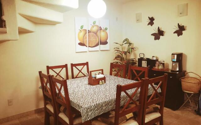 Casa Brisassol Diamante