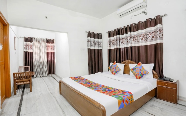 FabHotel Corporate Stays