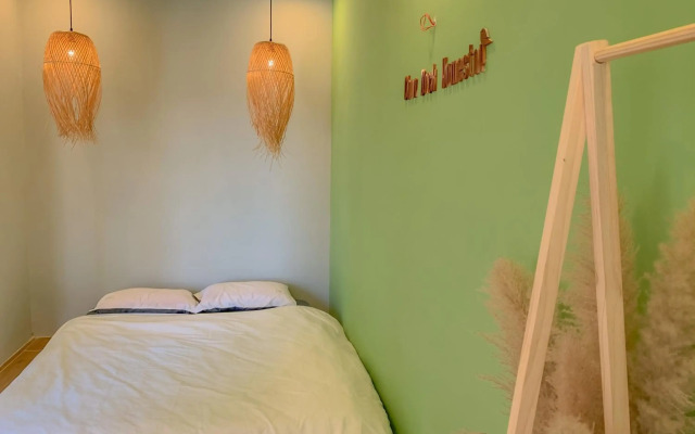 Chon's Dock Homestay & House Lease