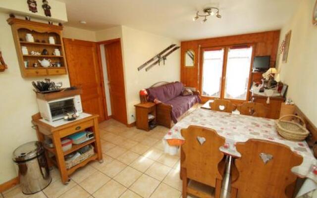 Chalets d'Or