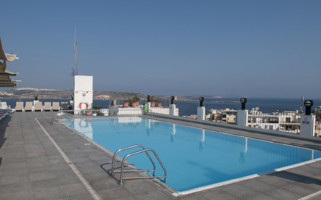 Hotel Santana Malta