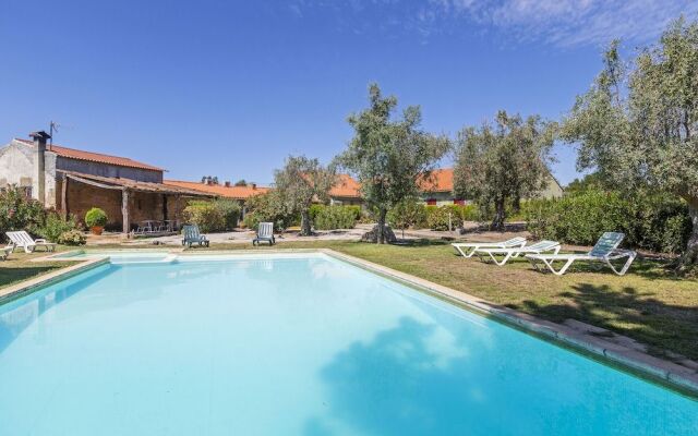 Quinta do Chão da Vinha