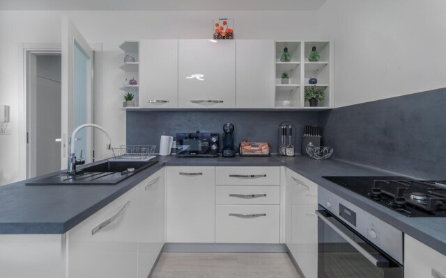 Awesome Apartment in Kostrena With Wifi and 2 Bedrooms