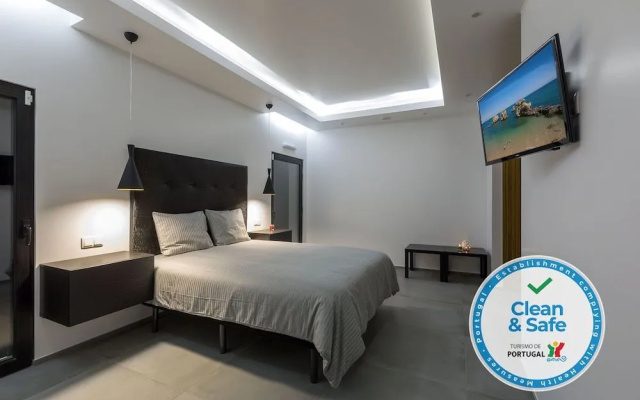 Luxury 47 - Deluxe Villa