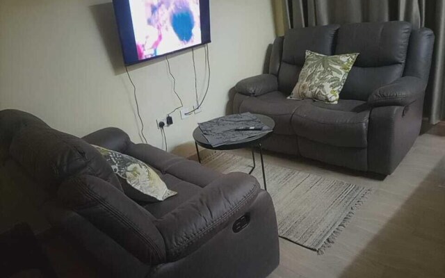 Lux Suites Narok Holiday Homes