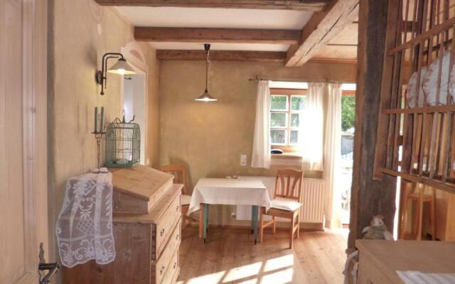 Landhaus Strickenmacher