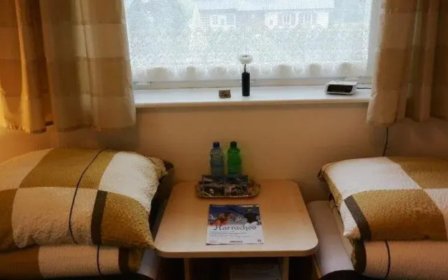 Pension Arabela