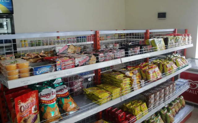 Bella Vita Hotel Kupang