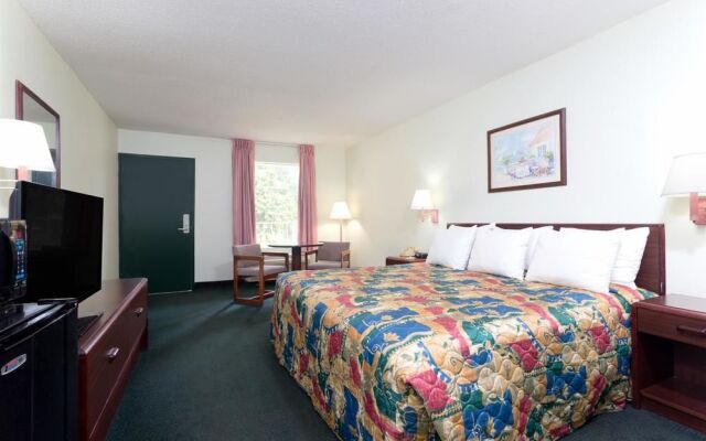 Days Inn Crystal River