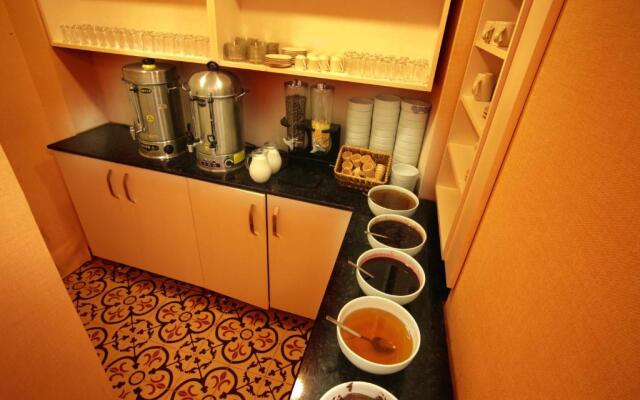 Sisli MLS Hotel