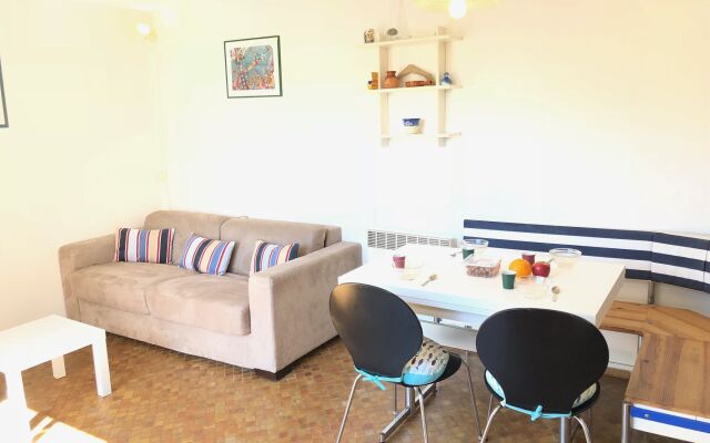 Apartment Les Agathes Plus