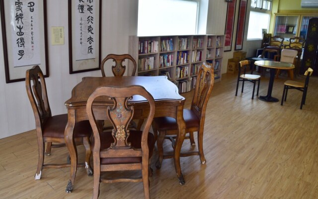 K2 villa