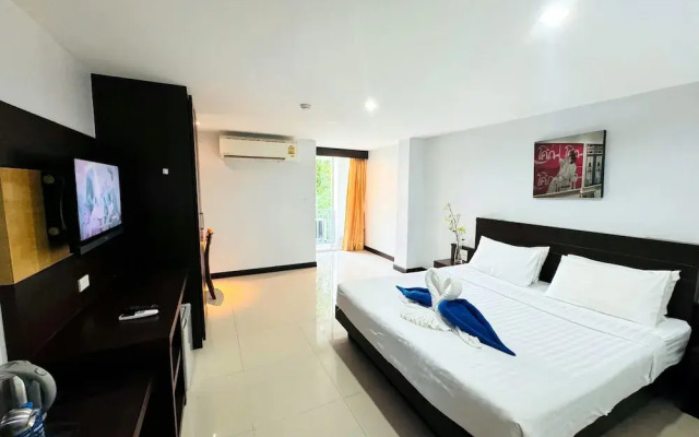 La Casa Patong
