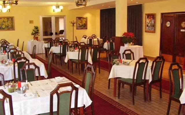 Hotel Esztergom