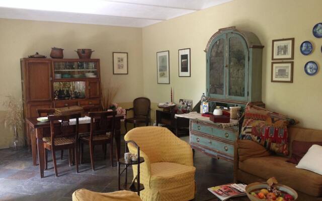 Sotto la Luna Bruna B&B