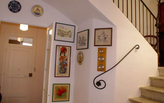 Downtown Vilanova Rent House