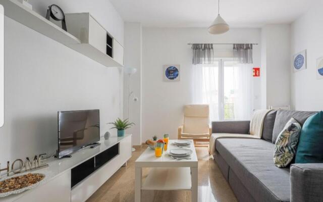 Precioso apartamento Sevilla