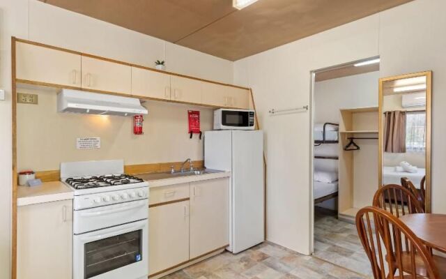 Discovery Parks - Mildura