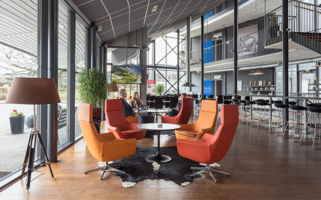 Aiden by Best Western Stockholm Arlanda Airport