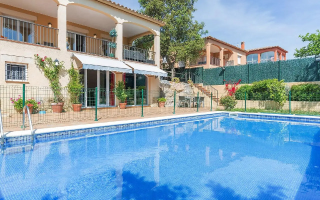 Casa Dominique - Four Bedroom
