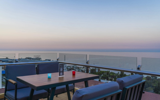 Mercure Trabzon Hotel