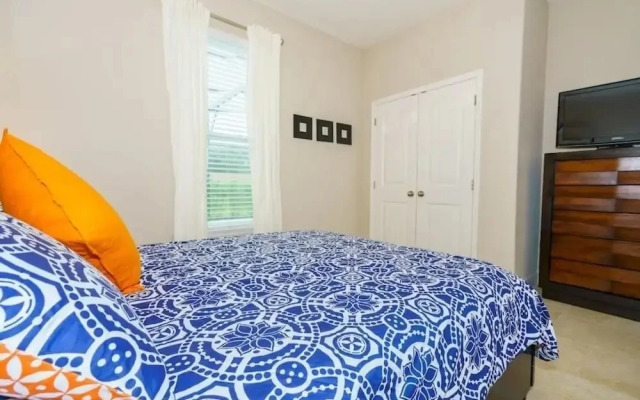 Oaktree Holiday Home 4097