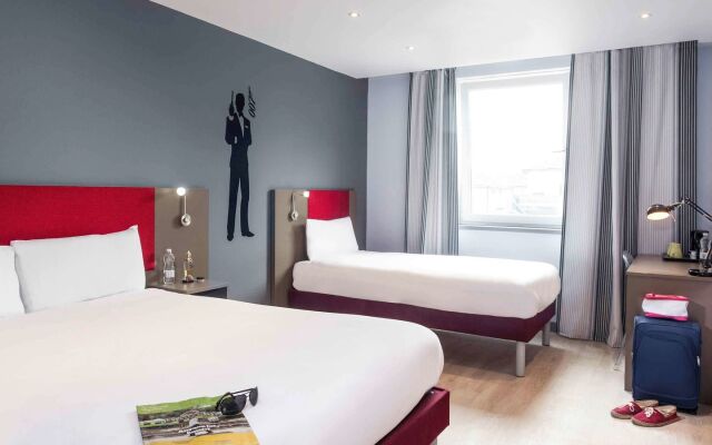 Ibis Styles London Walthamstow Hotel