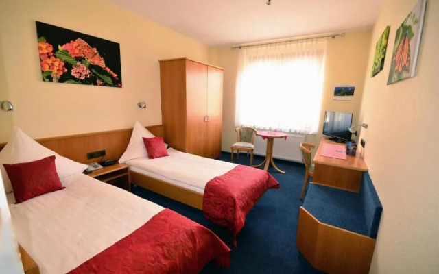 Hotel Restaurant Zur Mainlust