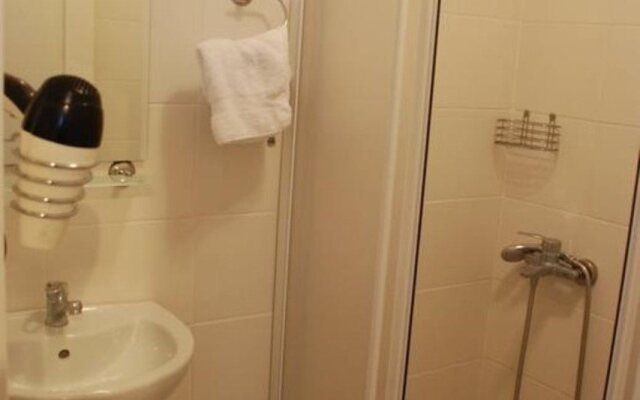 Puffin Hostel - Istanbul