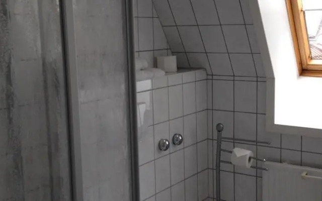 Antik - Pension Birnbom