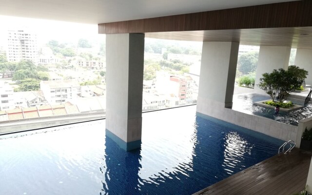 The Establishment Suite by De Space