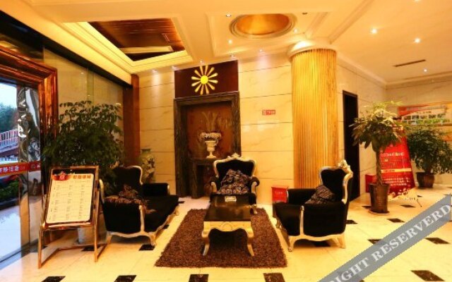 Shengfeng Hotel
